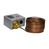 Реле температуры KP61R 060L126366R ( -30..+15°C, капилляр 4м ) Ридан
