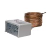Реле температуры KP61R 060L126366R ( -30..+15°C, капилляр 4м ) Ридан
