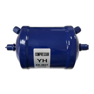 Фильтр антикислотный YH EK-283T (3/8 пайка), 2 шредера