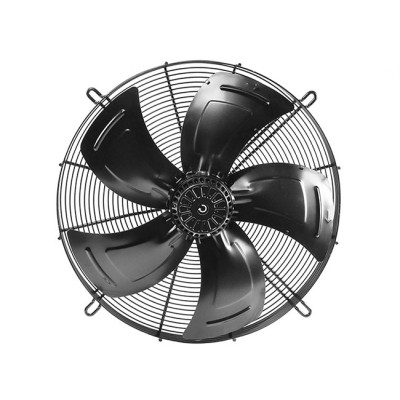 Вентилятор осевой YWF4D-600B (380В, нагнетание), Weiguang