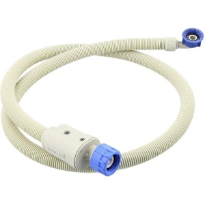 Шланг заливной с аквастопом Electrolux, AEG, Zanussi (1,5 м)