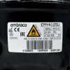 Компрессор EMY4125U Embraco