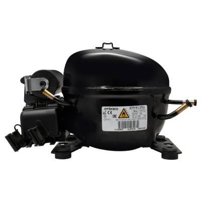 Компрессор EMY4125U Embraco