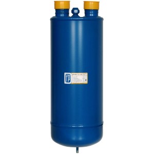 Маслоотделитель Frigopoint FP-OS-5,0-118 (5 дм3), 1 1/8