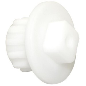 Втулка шнека мясорубки Philips, Zelmer 420306564070 (HR77, ZMM)