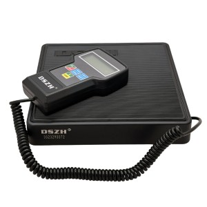 Весы электронные до 100 кг RCS-7040, DSZH