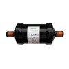 Фильтр-осушитель Becool BCL 084S (1/2, под пайку), жидкостный