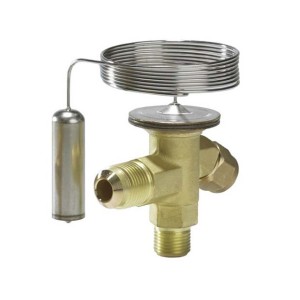 ТРВ Ридан TN2 (R134a, 3/8 х 1/2 резьба, -40/+10°C)
