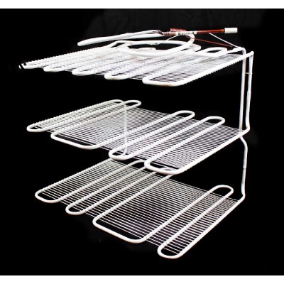 Испаритель холодильника Атлант 769743100100 (3 полочный)