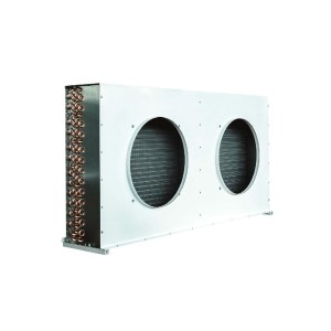 Конденсатор MPC-114 (24.2 кВт, 1355x740x280 мм, Ø30/18 мм), Россия