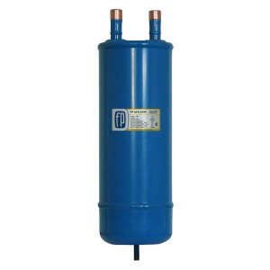 Отделитель жидкости Frigopoint FP-AS-5,0-138 (5 дм3), 1 3/8