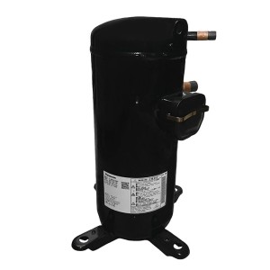 Компрессор спиральный Sanyo, Panasonic C-SBN353H8D Компрессор спиральный Sanyo, Panasonic C-SBN353H8D