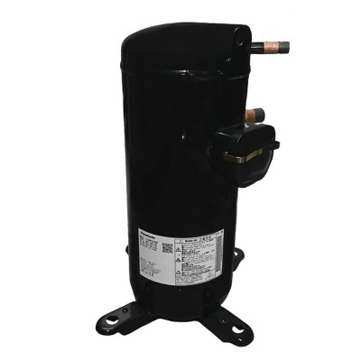 Компрессор спиральный Sanyo, Panasonic C-SBN353H8D