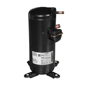 Компрессор спиральный Sanyo, Panasonic C-SBN373H8D Компрессор спиральный Sanyo, Panasonic C-SBN373H8D