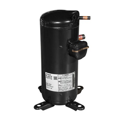 Компрессор спиральный Sanyo, Panasonic C-SBN373H8D
