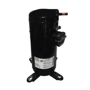 Компрессор спиральный Sanyo, Panasonic C-SBN453H8D Компрессор спиральный Sanyo, Panasonic C-SBN453H8D