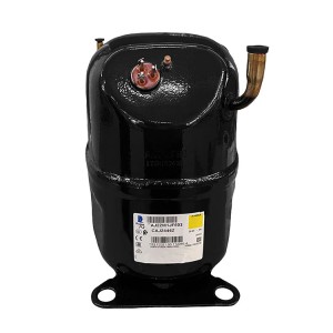 Компрессор Tecumseh CAJ2446Z (220V) под пайку