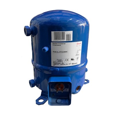 Компрессор Maneurop MT18JA4BVE / Danfoss MT18-4VM