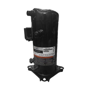 Компрессор спиральный Copeland ZF 18 KVE-TFD-551-EVI