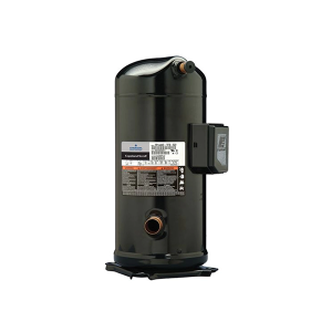 Компрессор спиральный Copeland ZP 137 KCE-TFD-455