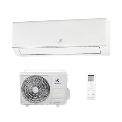 Кондиционер Electrolux EACS/I-09HAV/N8 серия Avalanche Super DC сплит - система