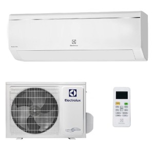 Кондиционер Electrolux EACS/I-18HF/N8 серия Fusion Ultra DC сплит - система