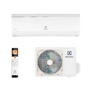 Кондиционер Electrolux EACS/I-18HF2/N8 серия Fusion 2.0 Super DC сплит - система
