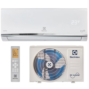 Кондиционер Electrolux EACS-18HSМ/N8 серия Smartline сплит - система