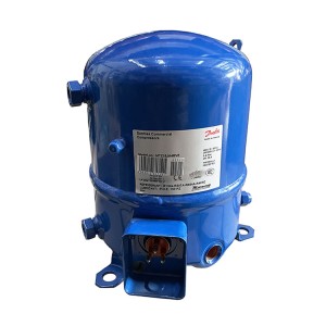 Компрессор Maneurop MTZ18JA4BVE / Danfoss MTZ18-4VM