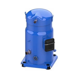Компрессор спиральный Danfoss Performer SZ100S4VC