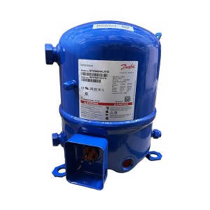 Компрессор Maneurop NTZ68A4LR1B / Danfoss 120F0231