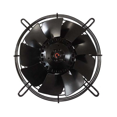 Вентилятор YWF2Е-200S-92/15-G ( 220V, всасывание ) Weiguang
