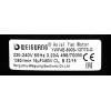 Вентилятор YWF4Е-600S-137/70-G ( 220V, всасывание ) Weiguang