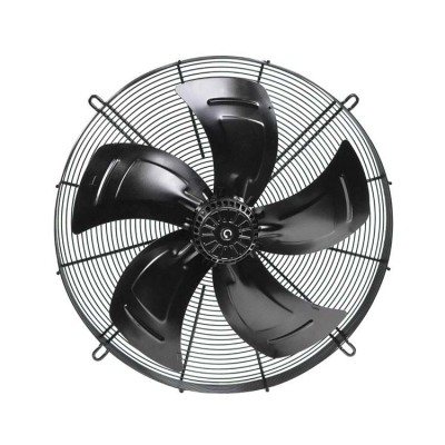 Вентилятор YWF4Е-630S-137/70-G ( 220V, всасывание ) Weiguang