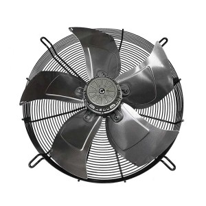 Вентилятор YWF6D-560S-145/65-G ( 380V, всасывание ) Weiguang