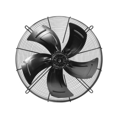 Вентилятор YWF6Е-630S-137/70-G ( 220V, всасывание ) Weiguang