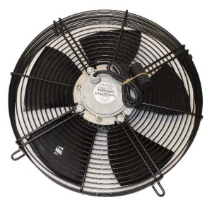 Вентилятор осевой Ziehl-Abegg FMV S0300-CR43-TG030W04-A1 / S0300CR43TG030W04A1