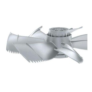 Вентилятор осевой Ziehl-Abegg FN030-4EK.WA.V7 / FN0304EKWAV7