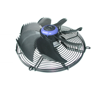 Вентилятор осевой Ziehl-Abegg FN050-VDK.4I.V7P1 / FN050VDK4IV7P1