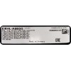 Вентилятор осевой Ziehl-Abegg FN063-ADK.4I.V7P1 / FN063-ADK.4I.V7P1