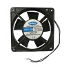 Вентилятор 120х120х25 мм 220V, Sunflow FM12025A2HSL Вентилятор 120х120х25 мм 220V, Sunflow FM12025A2HSL