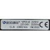 Двигатель вентилятора YZF 25-90 Вт | Weiguang YZF25-40