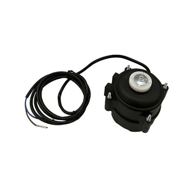 Электродвигатель ECM 7112 (IP65, 15/24 Вт), Weiguang