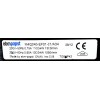 Мотор вентилятора EBM 34-110 Вт, M4Q045-EF01-01
