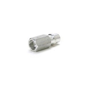 Сервисный порт автокондиционера Audi Ford Opel Seat Skoda VW / Errecom RV2015.05 (низкого давления)
