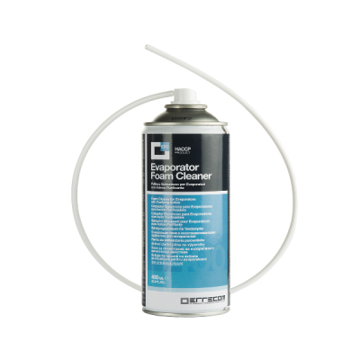 Очиститель автокондиционера Errecom Evaporator Foam Cleaner AB1049.N.01