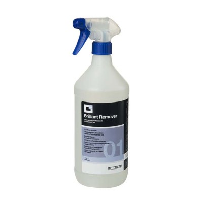 Очиститель УФ красителя Errecom Brilliant Remover TR1108.01 (400 мл)