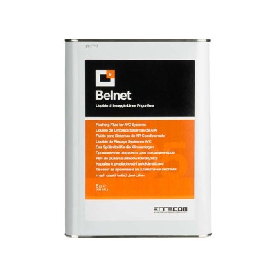 Промывочная жидкость кондиционеров Errecom Belnet TR1055.01 (5 литров)