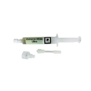 Герметик холодильных систем на R600, R290, 134a / Errecom Extreme Ultra White TR1176.AL.H4.S2