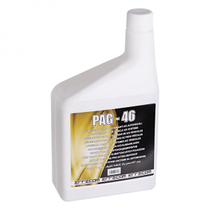 Масло Errecom PAG 46 для автокондиционеров, OL6001.K.P2 (1 л)